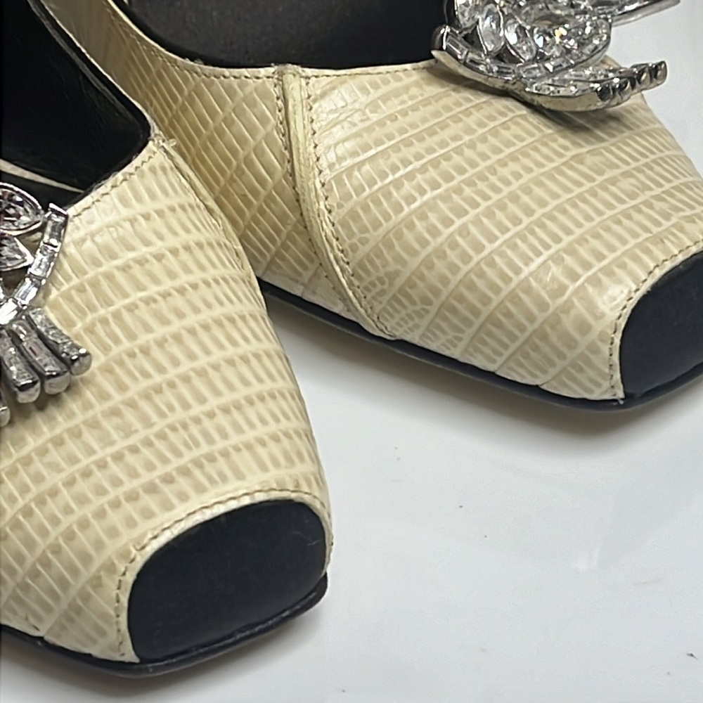 GIUSEPPE ZANOTTI HEELS - Picture 9 of 10